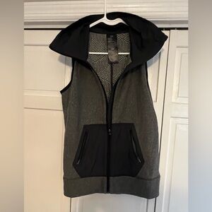 Under Armour women’s cold gear vest